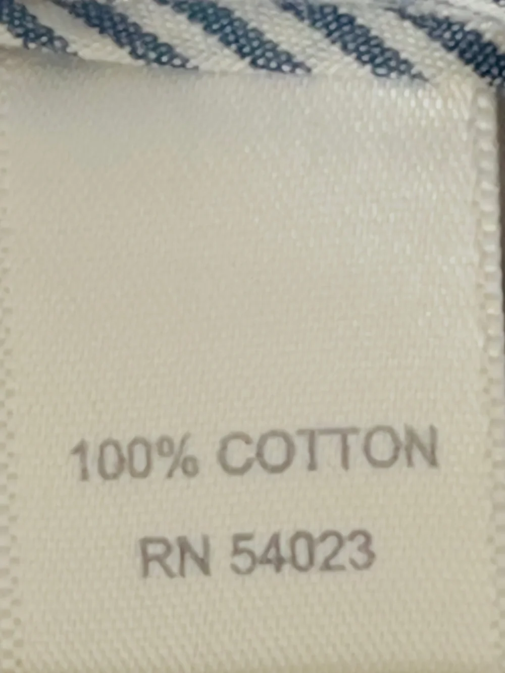 BR Men's Classic Khaki Chino Pants Size 32x32